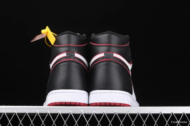 Bloodline 555088-062 Air Jordan High OG 1 0722